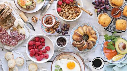 Qué es un bruch