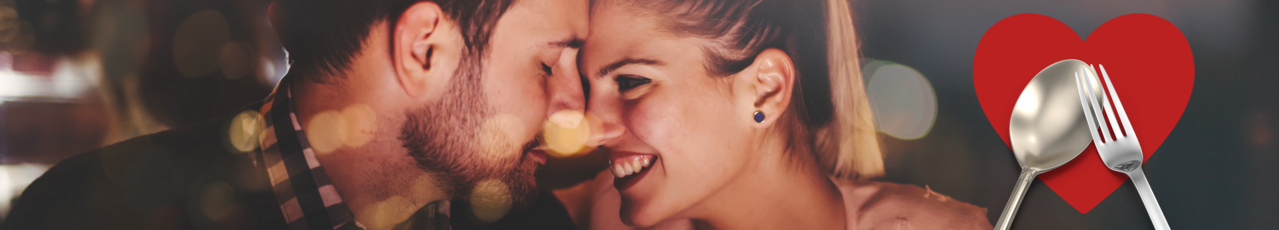 Banner saint-valentin thefork