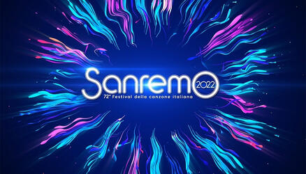 Nella settimana di Sanremo perché non concedersi un ristorante a tema musicale?