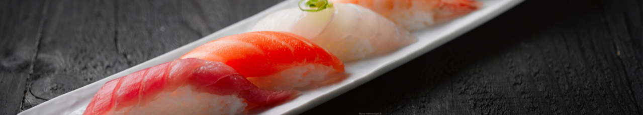 banner top japonais