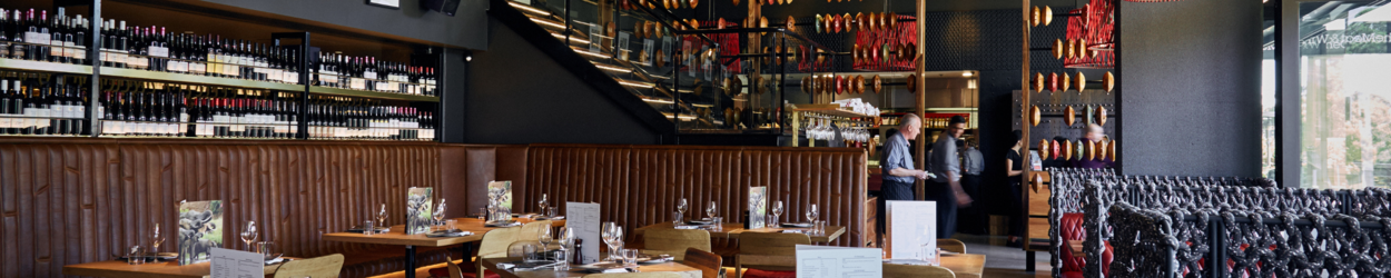 Best Wine Lists in Sydney