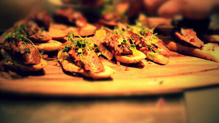 Buenos Aires Argentine Steakhouse - Chiswick