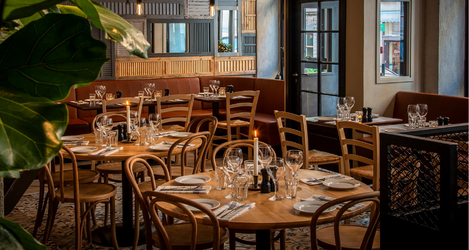 Esperia Stockholm