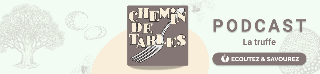 episode 4 podcast truffe