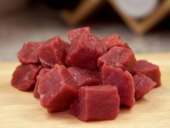 La carne artificiale è veramente un'alternativa?