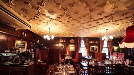 The Ship Tavern 2