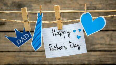 Ideas para hacer en el día del Padre
