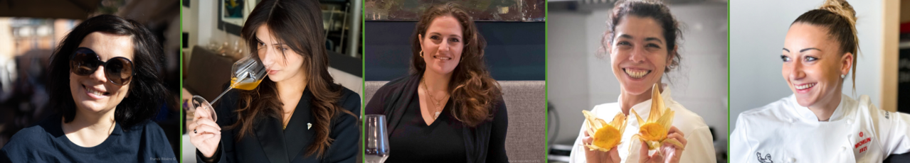 ITW journée de la femme 2022
