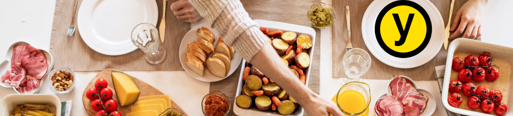 Die Yummy Days sind zurück!