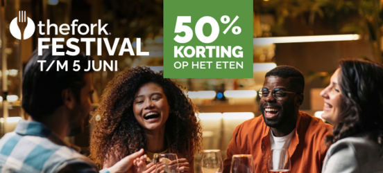 TheFork Festival