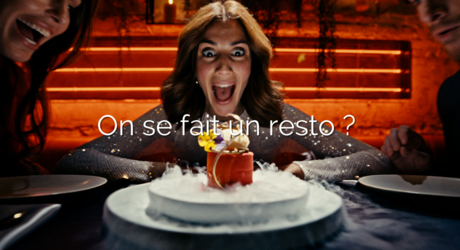 ON SE FAIT UN RESTO