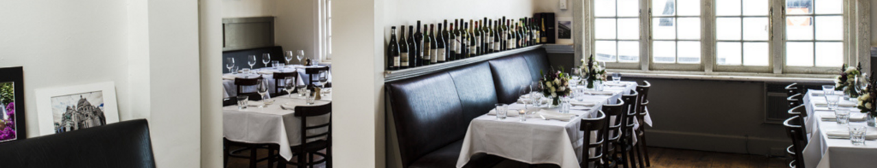 Best Melbourne restaurants for Mother's Day