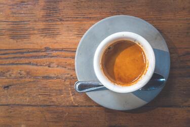 Il caffè patrimonio dell'Umanità?