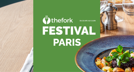 FESTIVAL PARIS