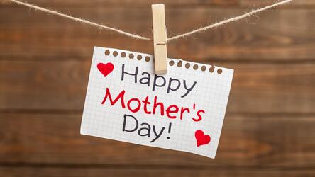 ideas de regalos para el Día de la Madre