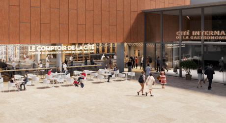 cite gastronomie dijon