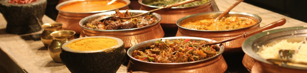 The best Melbourne buffets