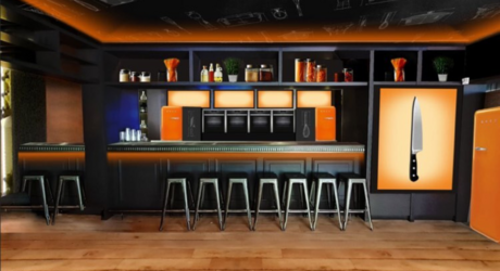 bistrot top chef