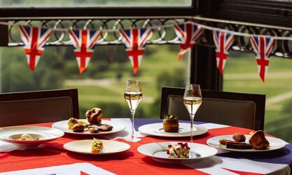 Queens Jubilee image