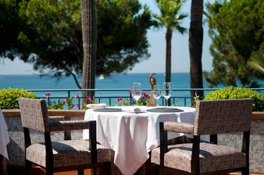 El 50% de los restaurantes espera la llegada de turismo internacional