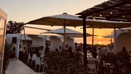 Sima Beach Club a Sassari