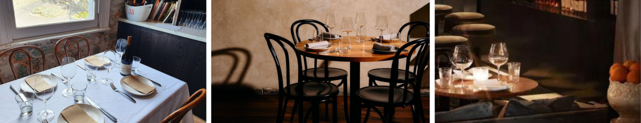 8 Cosy neighbourhood wine bars to try in Melbourne