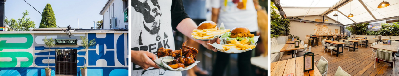 The best neighbourhood pubs in Sydney