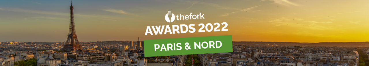 thefork awards paris
