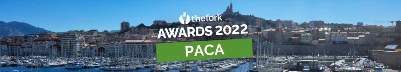 PACA awards