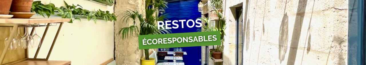 restos ecoresponsables