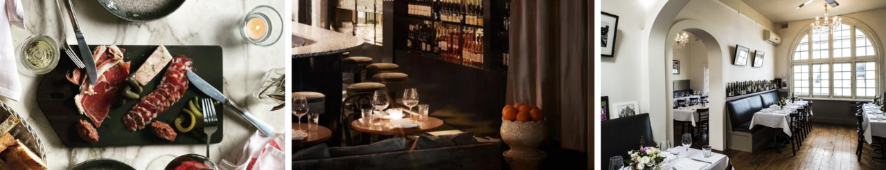 Best French restaurants to try in Melbourne