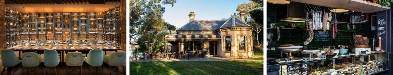 Sydney's best French restaurants to try
