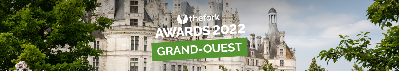 thefork awards grand-ouest