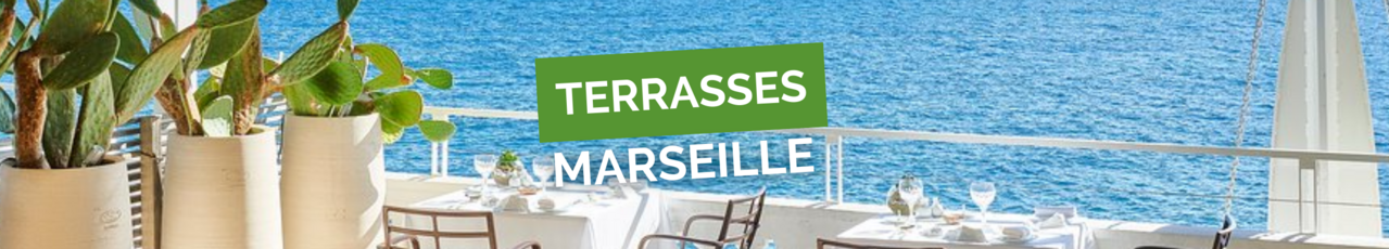 terrasses restaurants marseille
