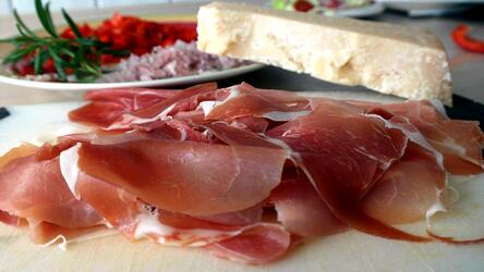 Turismo gastronómico por España