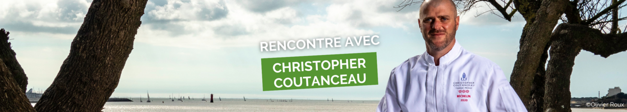 Interview Christopher Coutanceau