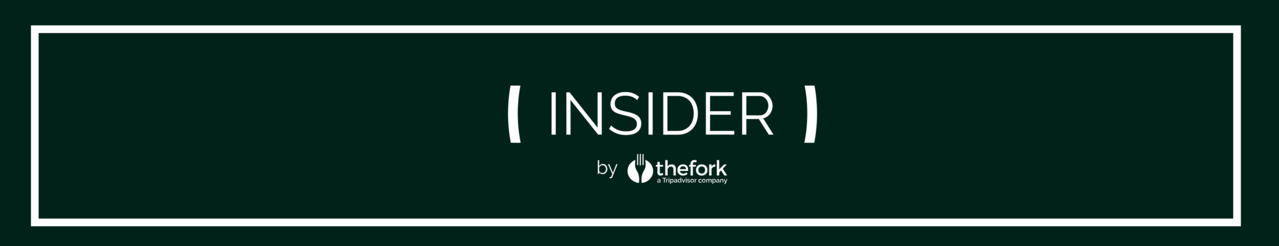 Insider by TheFork