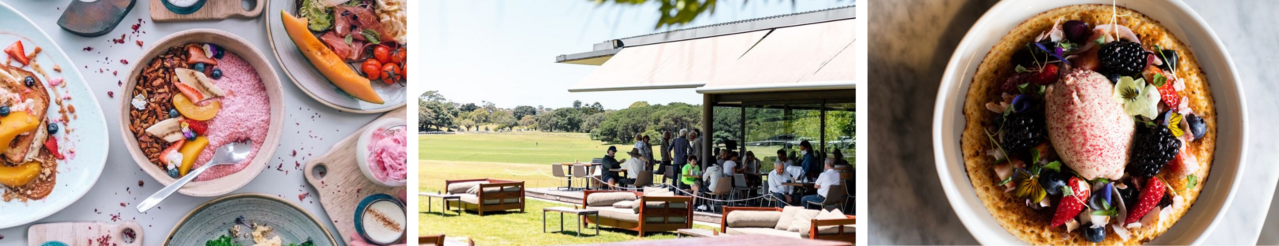 Best Brunch Spots in Sydney