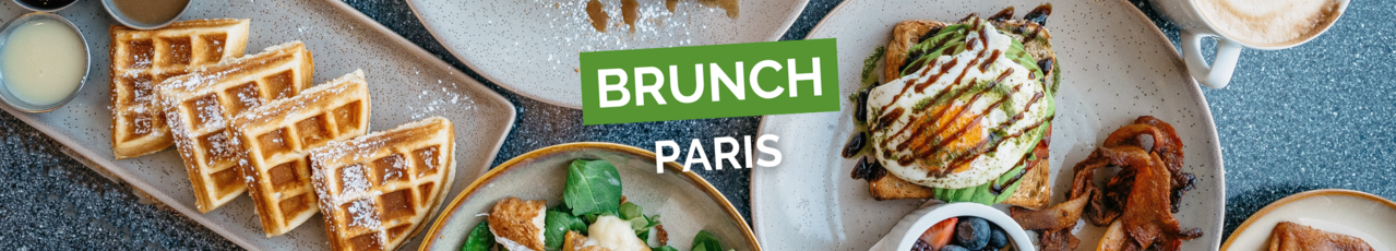 brunch paris