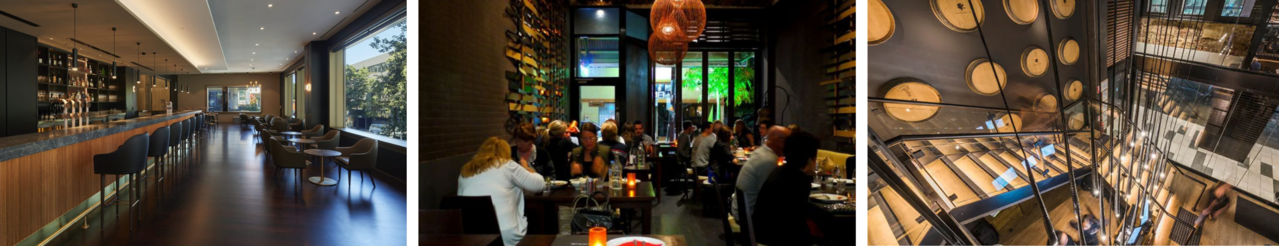 The best Perth restaurants open on a Monday