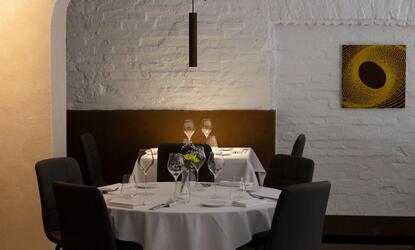 ristorante Ad Maiora