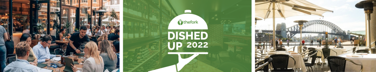 Dished Up: Top 10 Sydney Restaurants of 2022