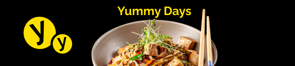 Yummy Days