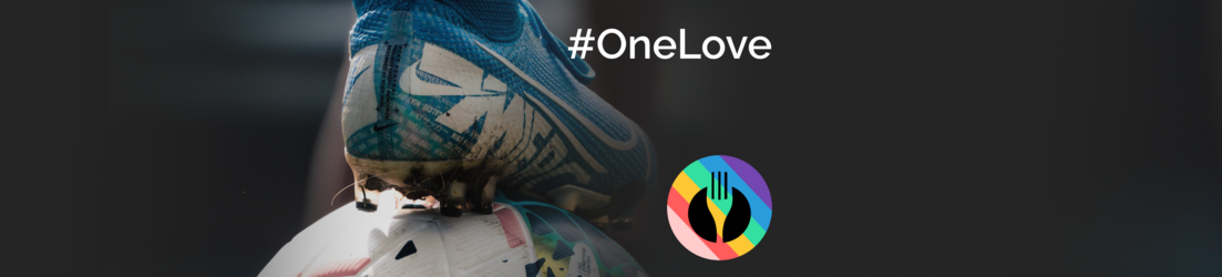 #OneLove