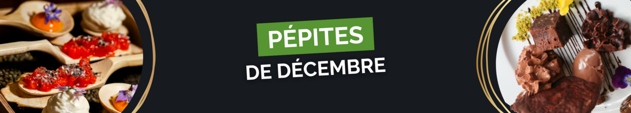 HB Pepites decembre