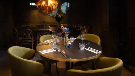 Restaurants in Haarlem