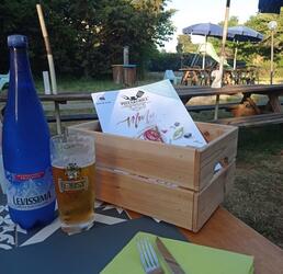 Pizza & Grill Parco del Mulino