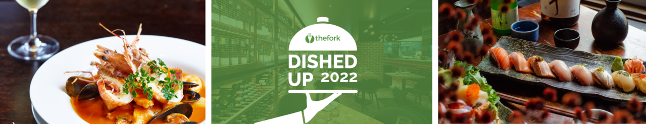 Announcing TheFork's Top 100 Australian restaurants of 2022