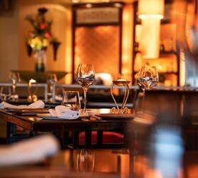 Restaurantes con Estrella Michelin en Cantabria