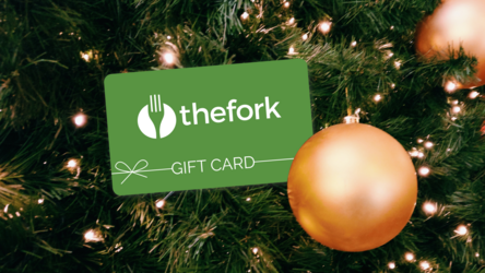 Gift Card Natale